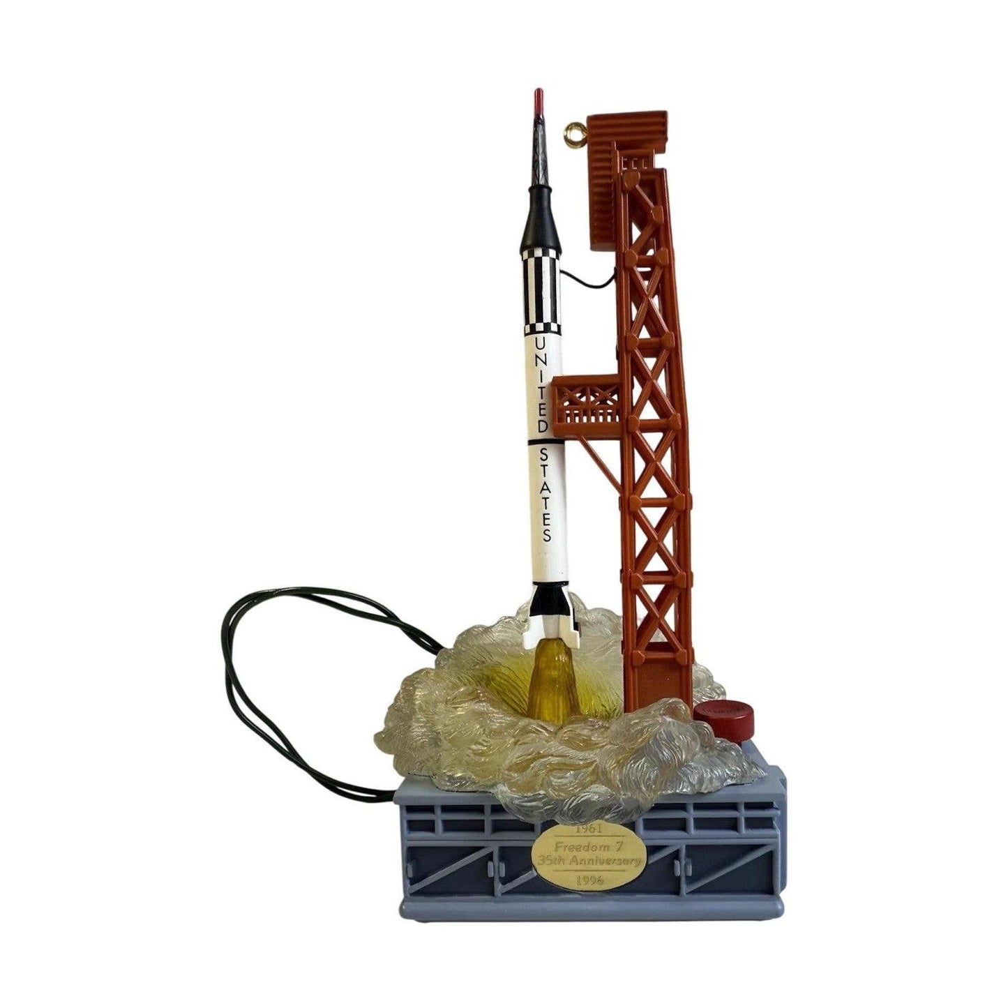 1996 Freedom 7 (Journeys Into Space)