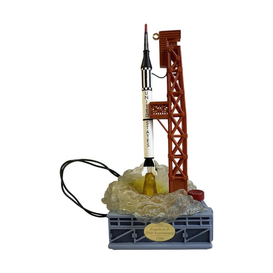 1996 Freedom 7 (Journeys Into Space)