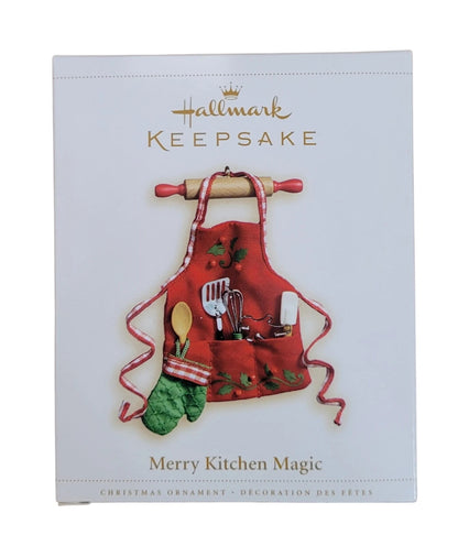 2006 Merry Kitchen Magic (Kitchen)