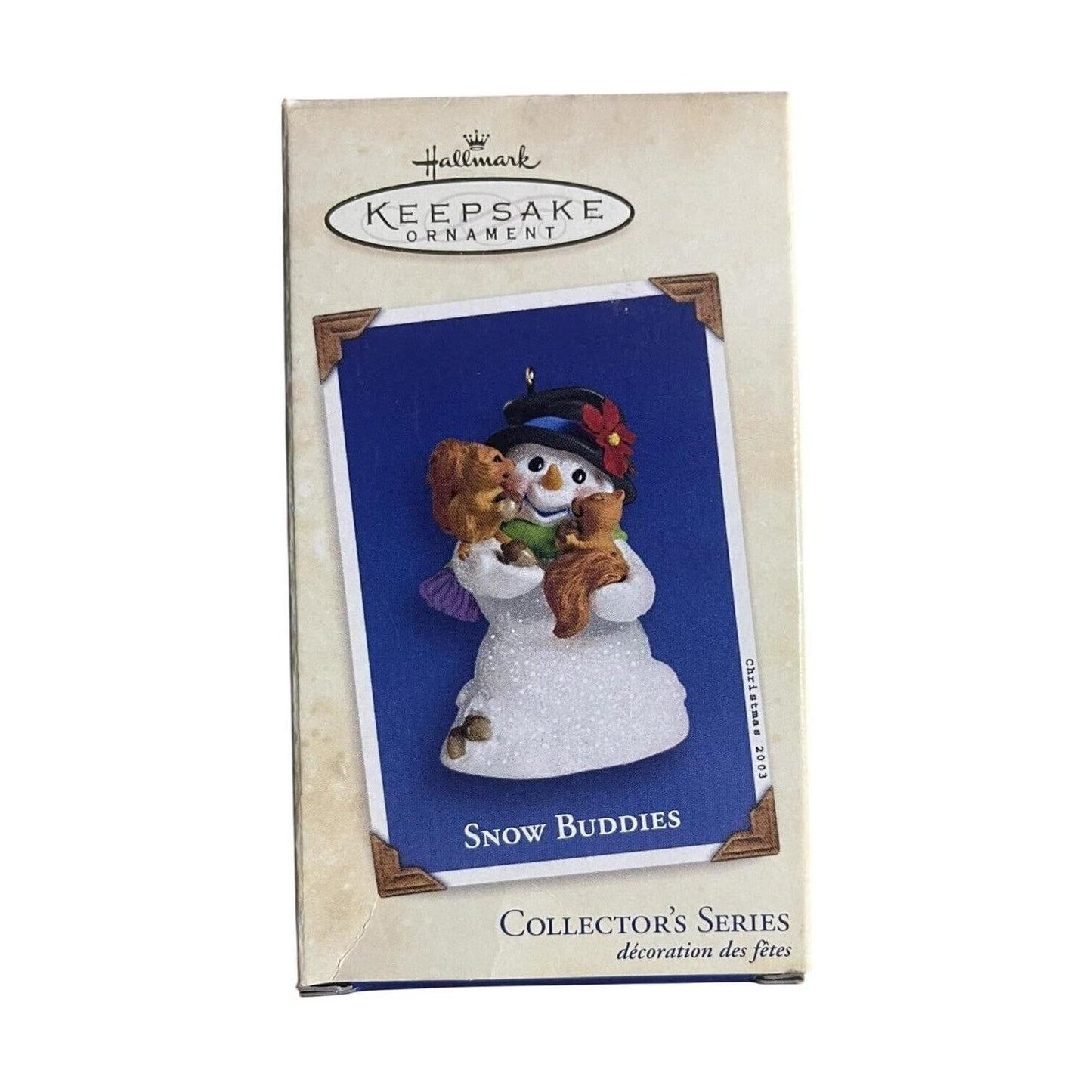 2003 Snow Buddies (Snow Buddies)