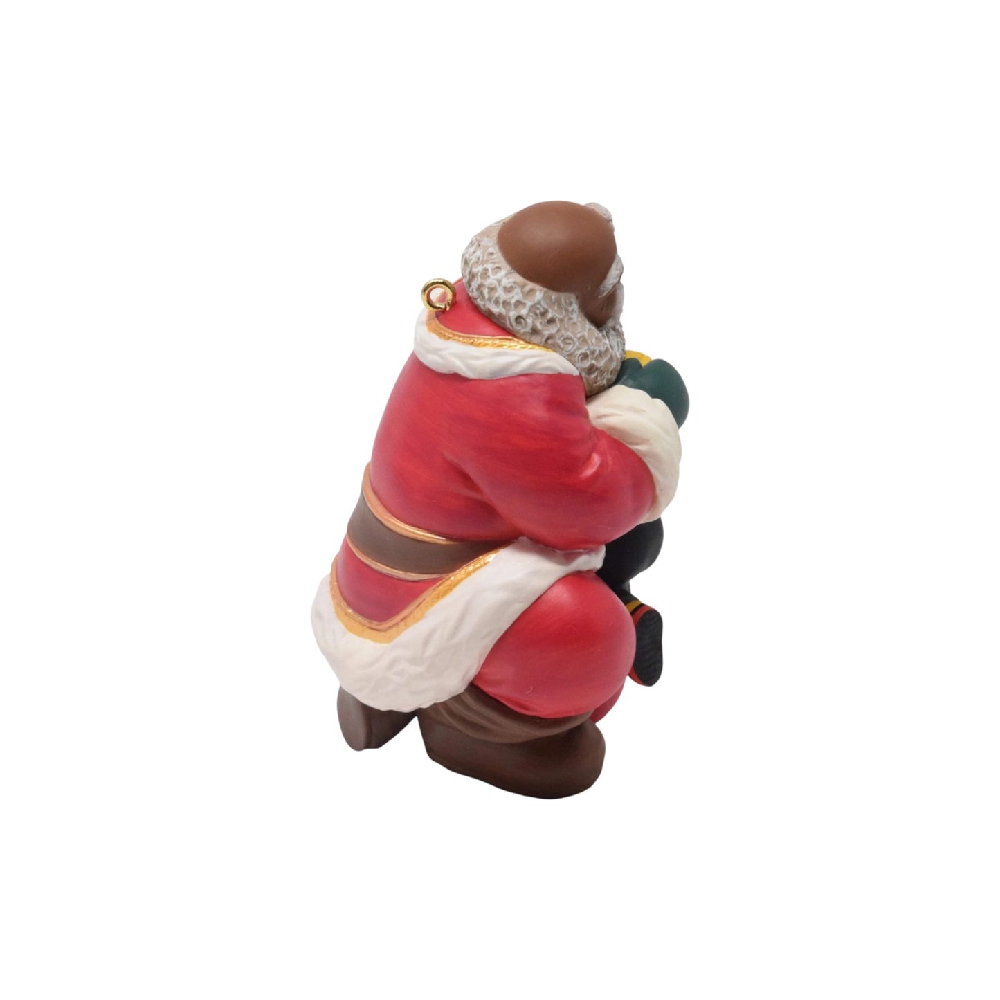 2001 Joyful Santa (Joyful Santa)