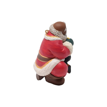 2001 Joyful Santa (Joyful Santa)
