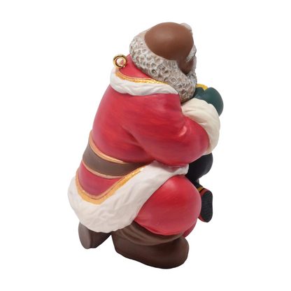 2001 Joyful Santa (Joyful Santa)