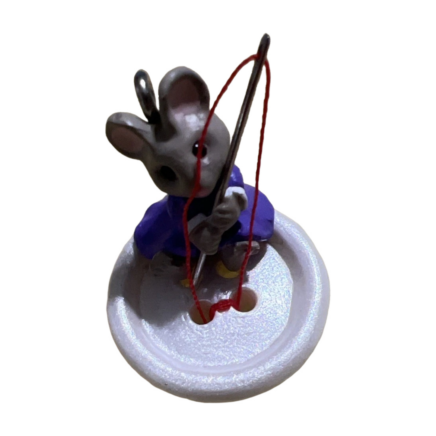 1992 Sew, Sew Tiny (Sew, Sew Tiny)