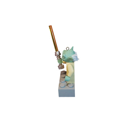 2013 Yoda (Star Wars, Lego)