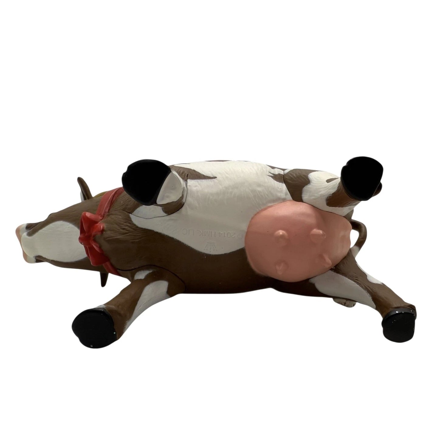 2014 Holy Cow (Cow)