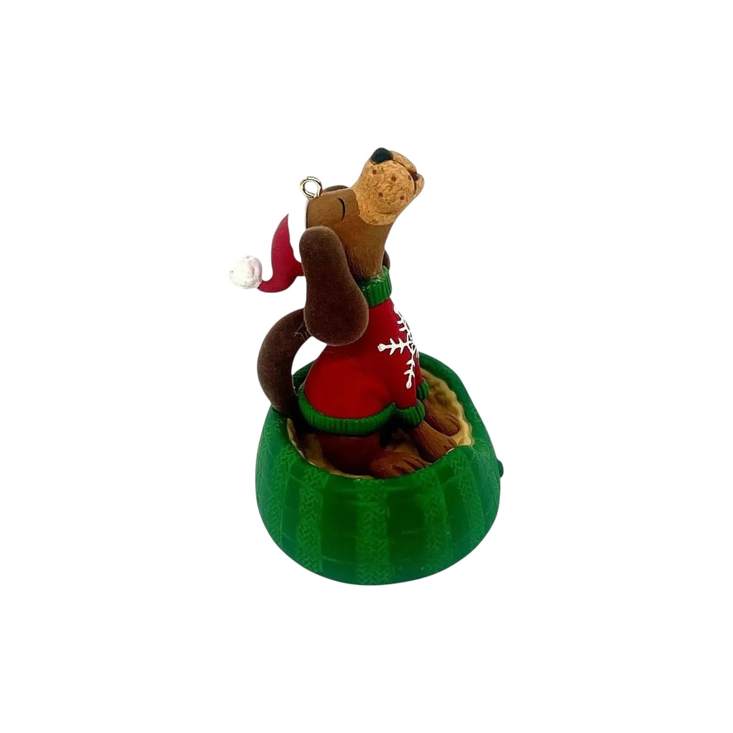 2012 Jingle Bells (Puppy)