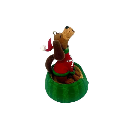 2012 Jingle Bells (Puppy)