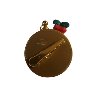 1995 Across the Miles Hallmark Ornament (Casino) QX5847 Image5