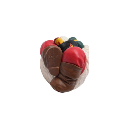 2001 Joyful Santa (Joyful Santa)