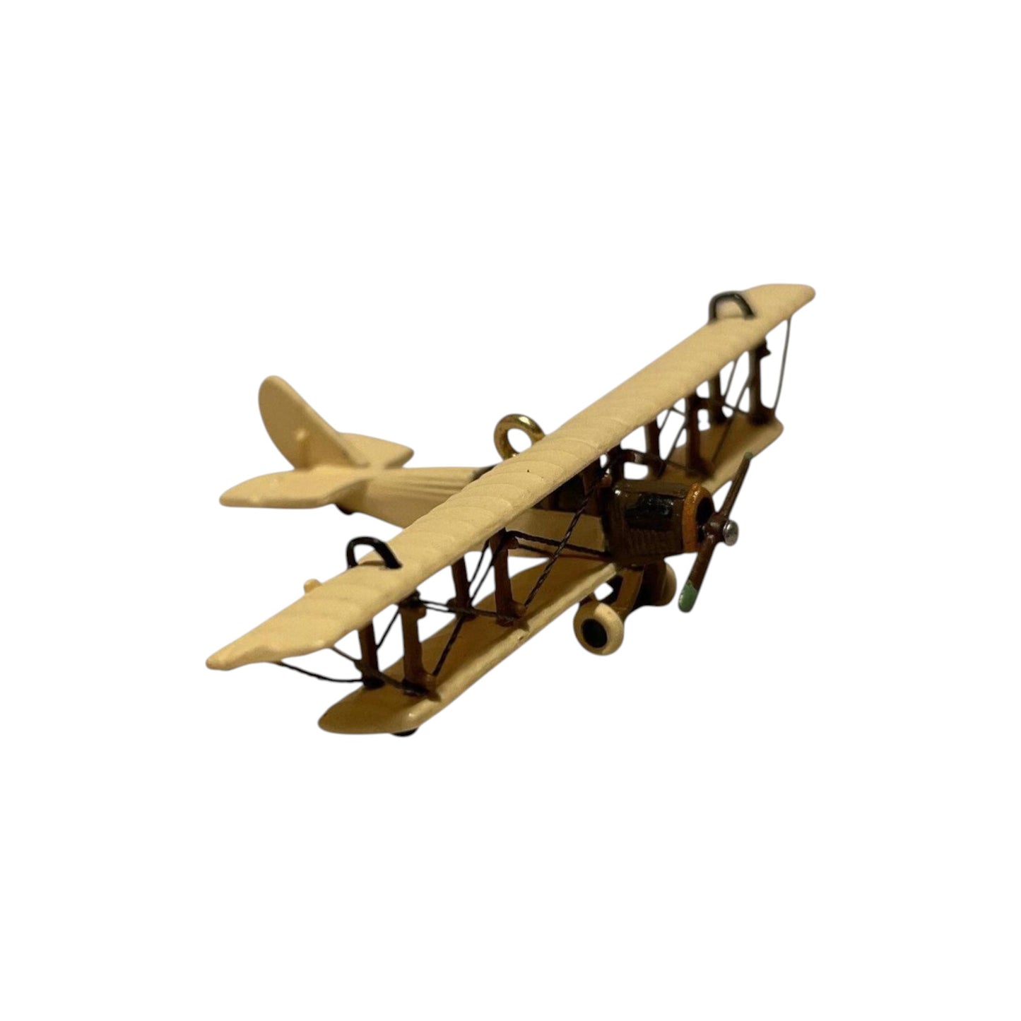 2002 (1917) Curtiss JN‑4D "Jenny" (Sky's the Limit Miniature)