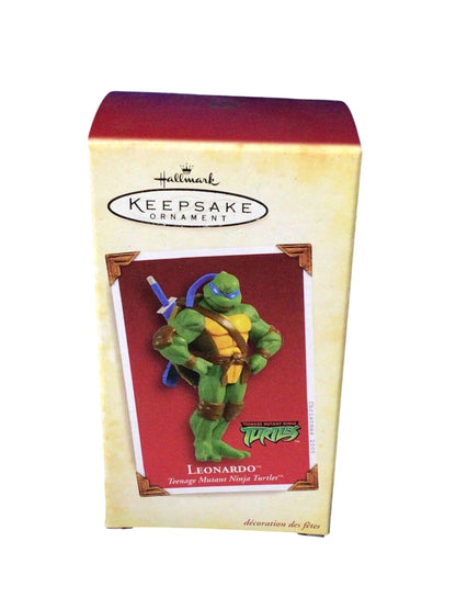 2005 Leonardo (Teenage Mutant Ninja Turtles)
