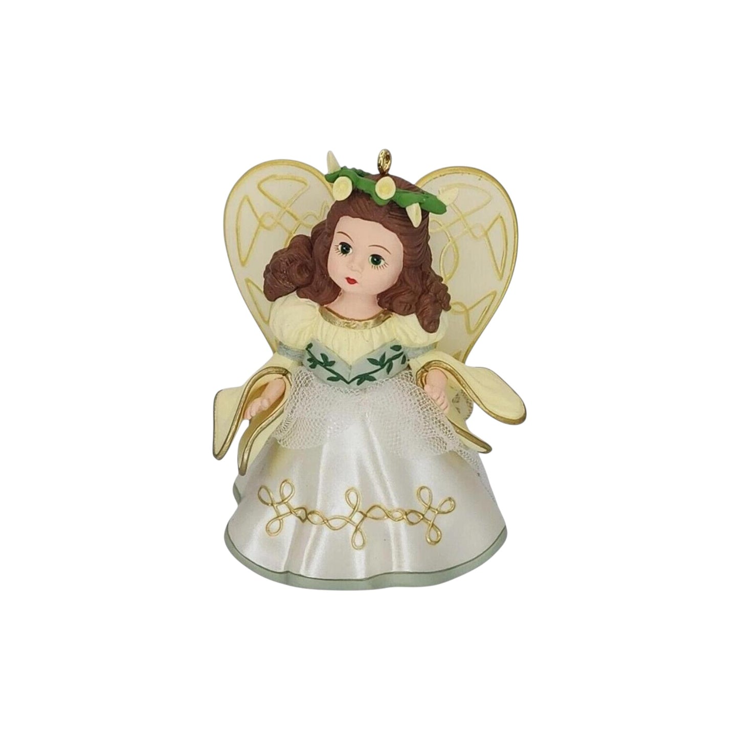 2008 Follow Your Dreams Angel (Madame Alexander)