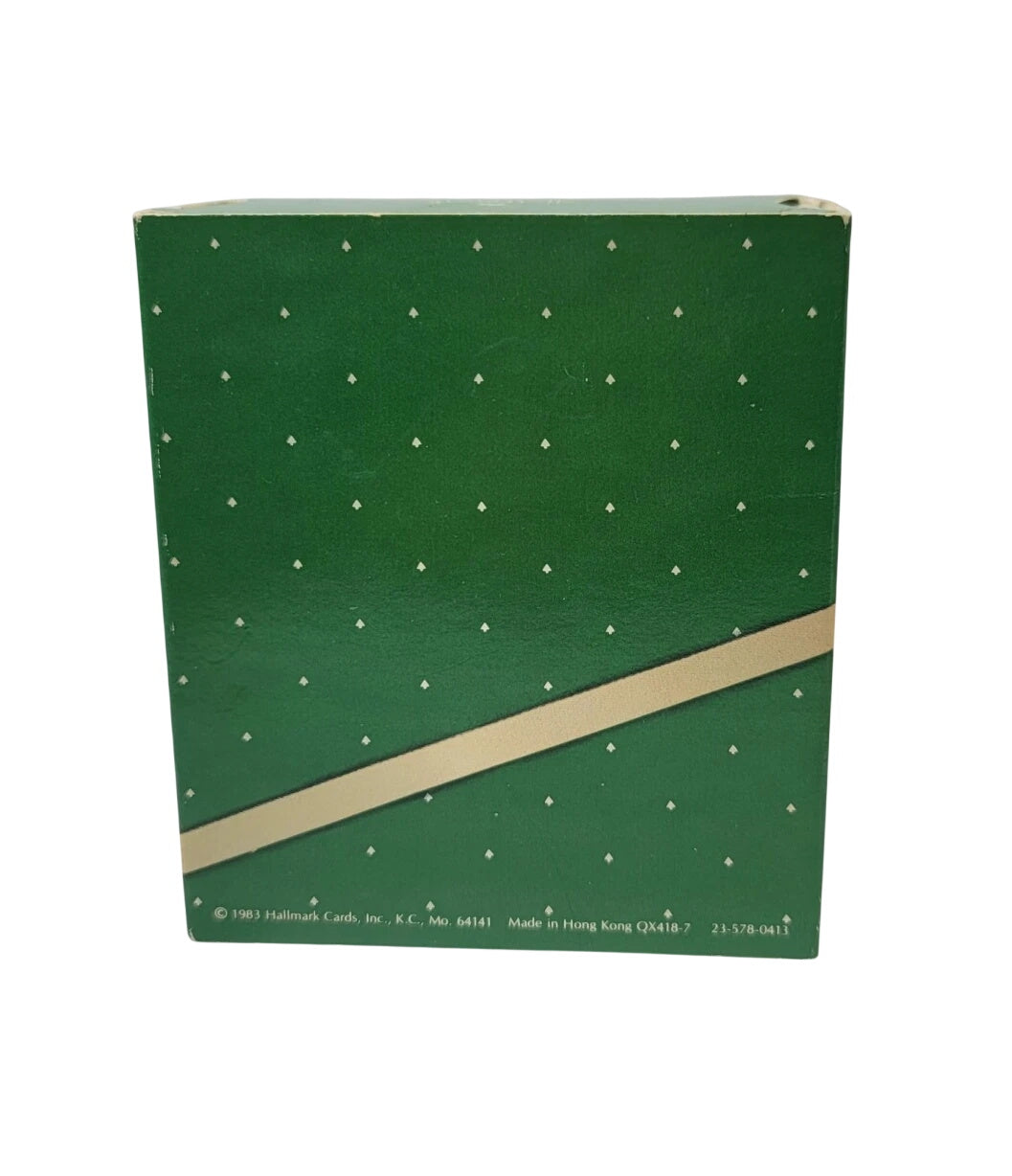 1983 Santa Ski Lift (Santa Claus)