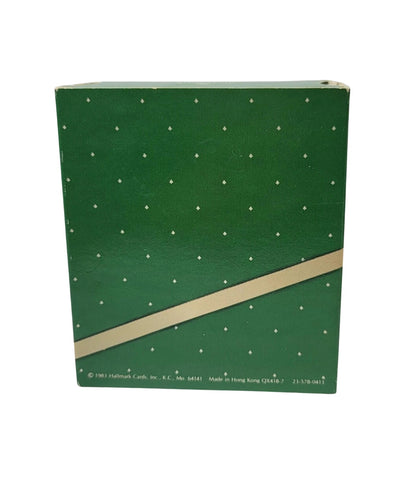 1983 Santa Ski Lift (Santa Claus)