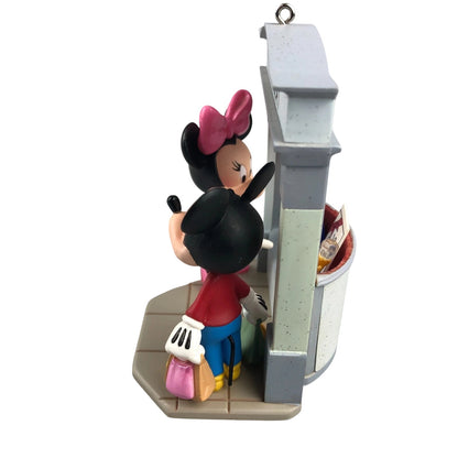 2008 Window-Shopping (Mickey Mouse & Friends)