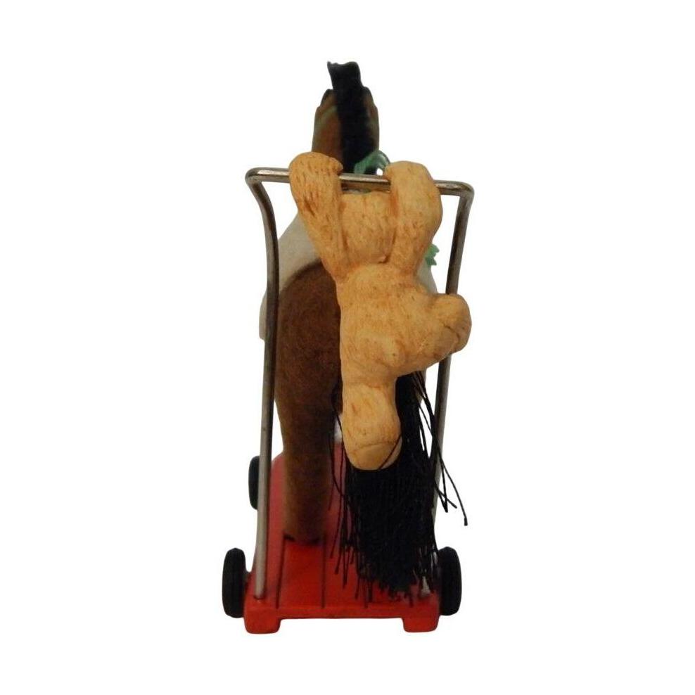 2006 A Pony for Christmas (A Pony for Christmas)