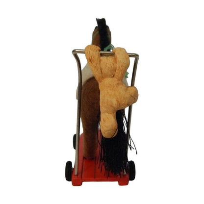 2006 A Pony for Christmas (A Pony for Christmas)