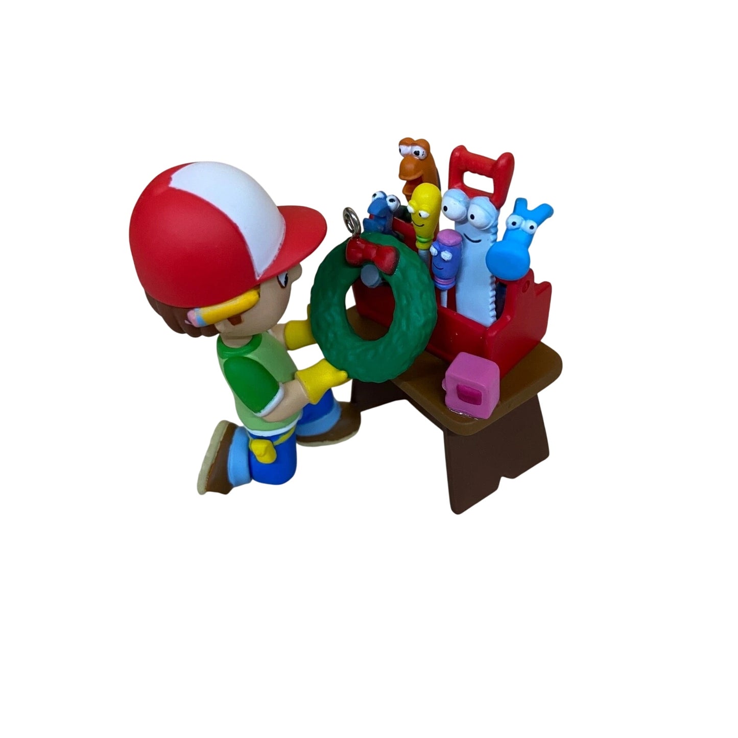 2009 Handy Manny (Disney)