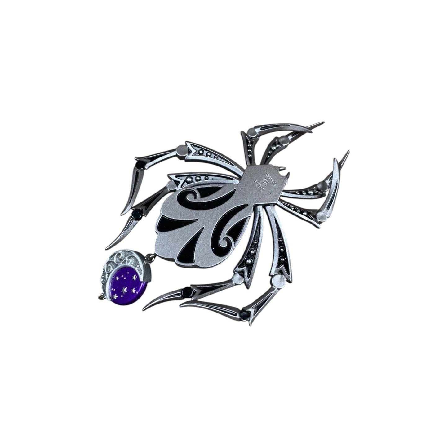 2020 Stunning Spider (Halloween)