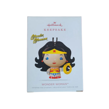 2018 Wonder Woman (DC Comics)