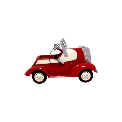 2000 (1938) Garton Lincoln Zephyr (Kiddie Car Classics)