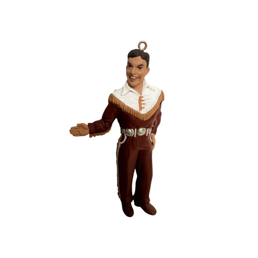 1998 Buffalo Bob (Howdy Doody)