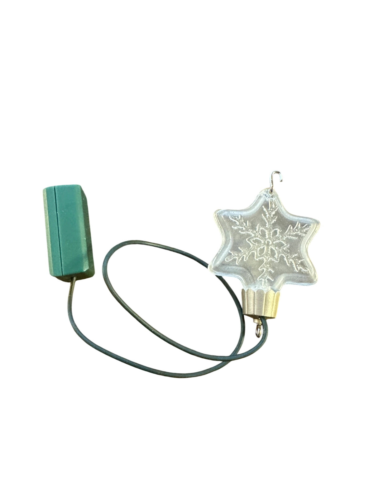 2011 Ornament Spotlight (Star)