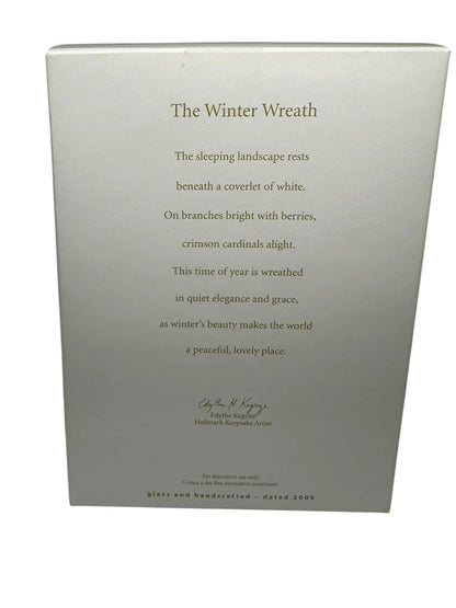 2009 The Winter Wreath (The Winter Wreath)