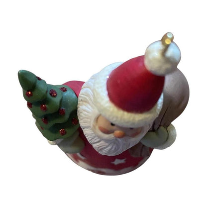 2006 St. Nick (Santa Claus)