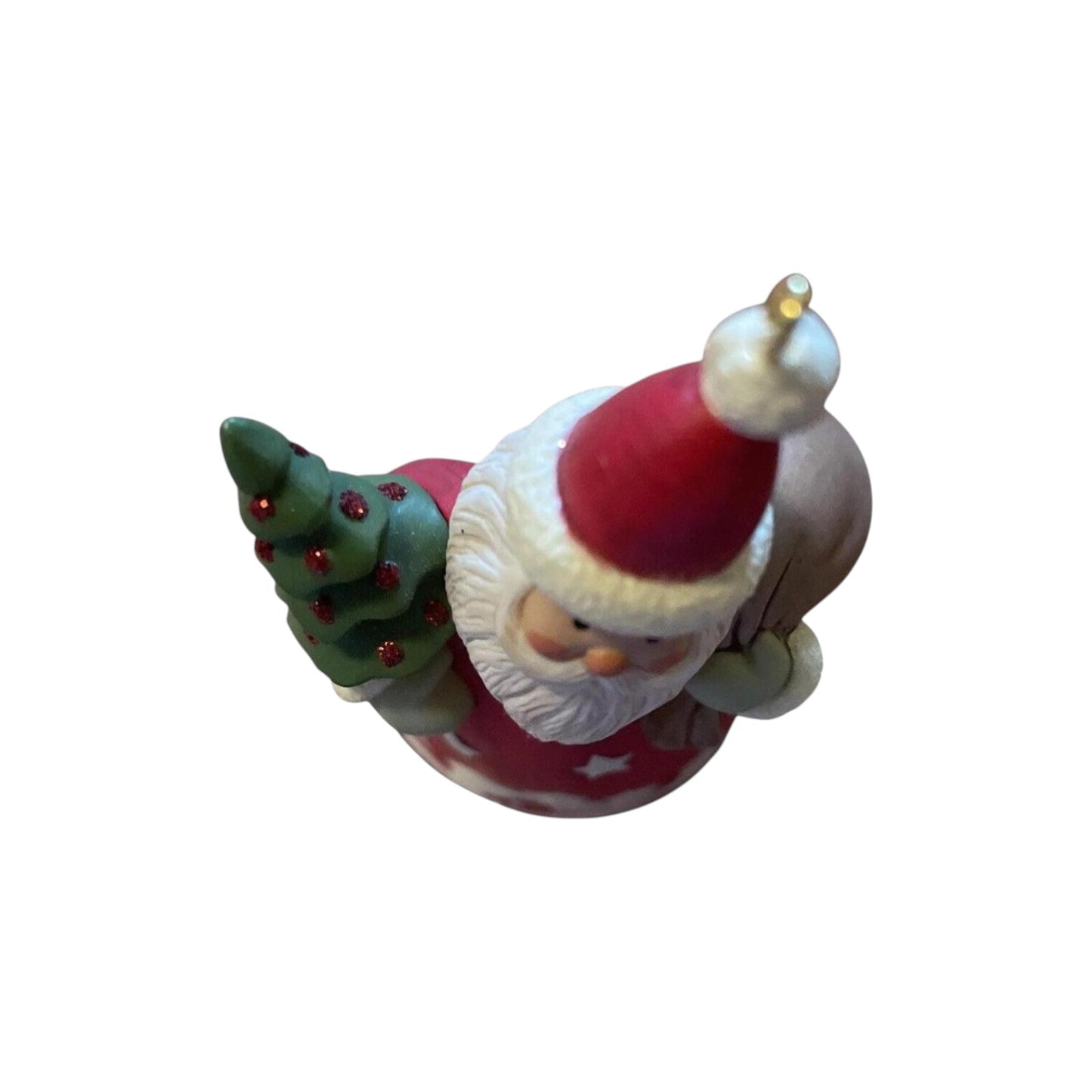 2006 St. Nick (Santa Claus)