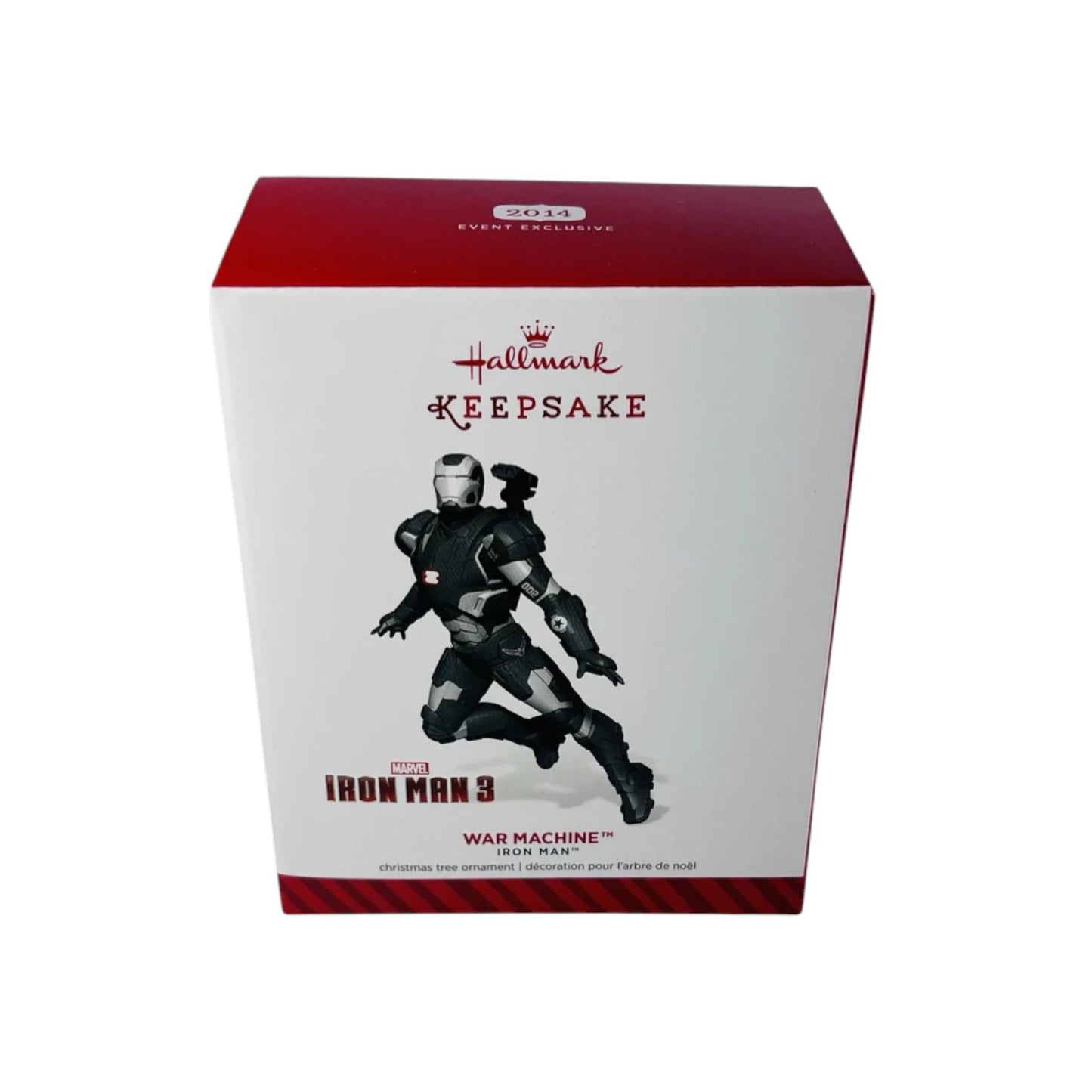 2014 War Machine (Iron Man)