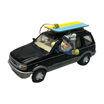 1996 Explorer (Ford)