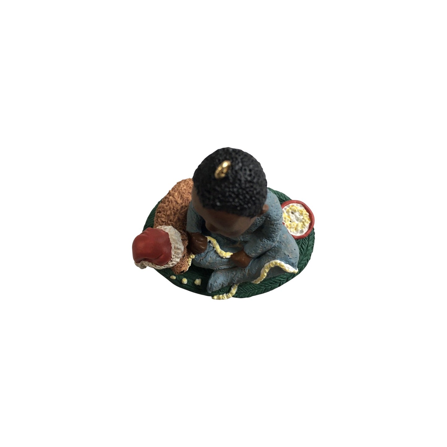 1998 Rickey-All God's Children (All God's Children)