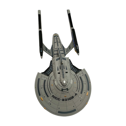 2025 U.S.S. Titan (Star Trek) QXI8805