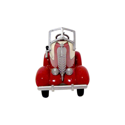 2000 (1938) Garton Lincoln Zephyr (Kiddie Car Classics)