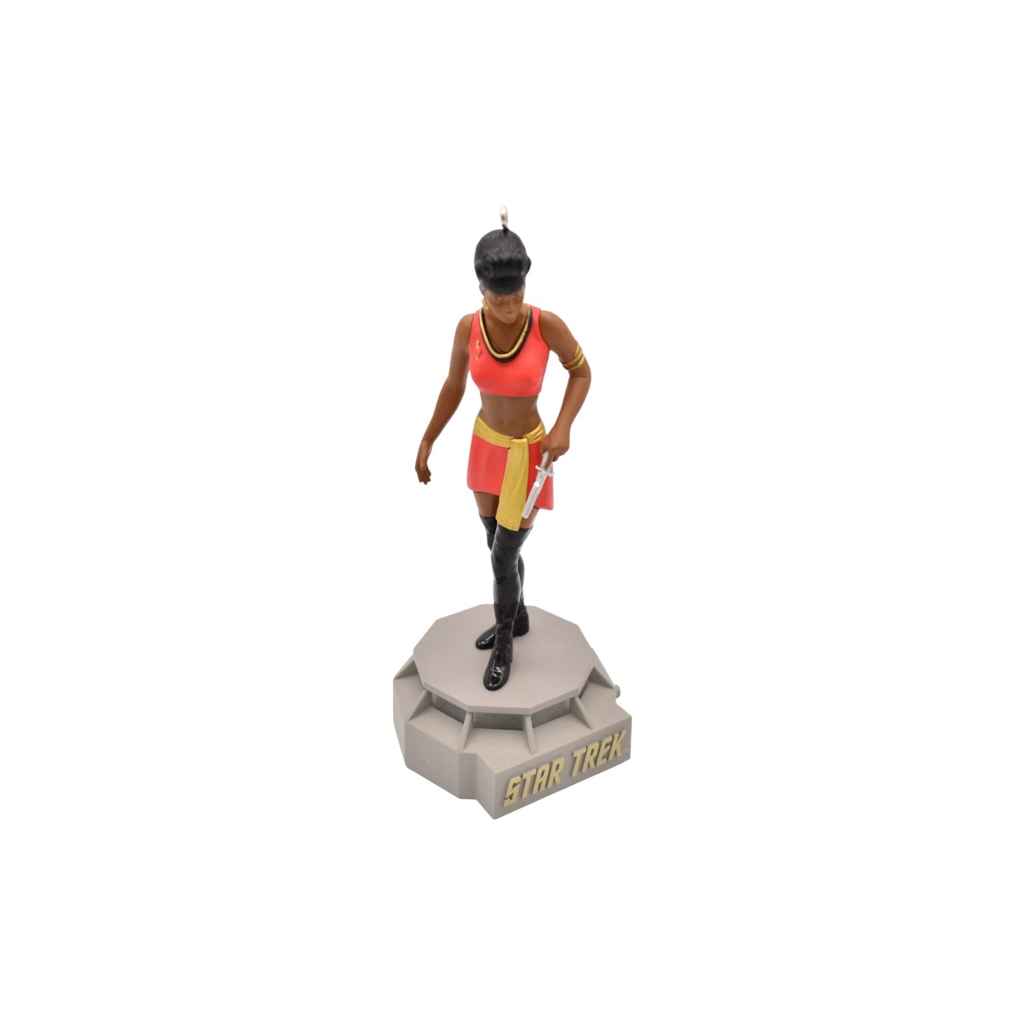 2020 Lieutenant Nyota Uhura (Star Trek)