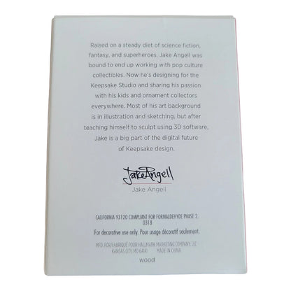 2018 Wonder Woman (DC Comics)