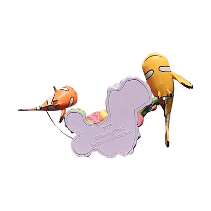 2003 Marlin and Nemo (Disney/Pixar's Finding Nemo)