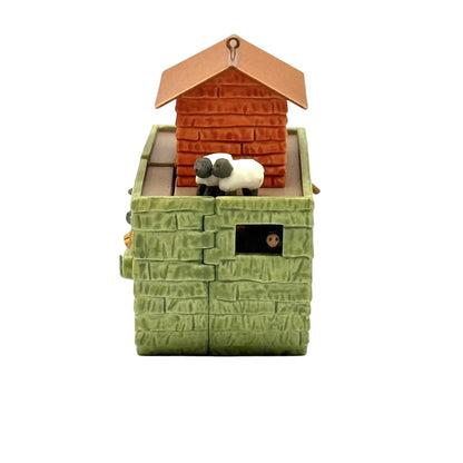 2003 Noah's Ark (Noah's Ark)