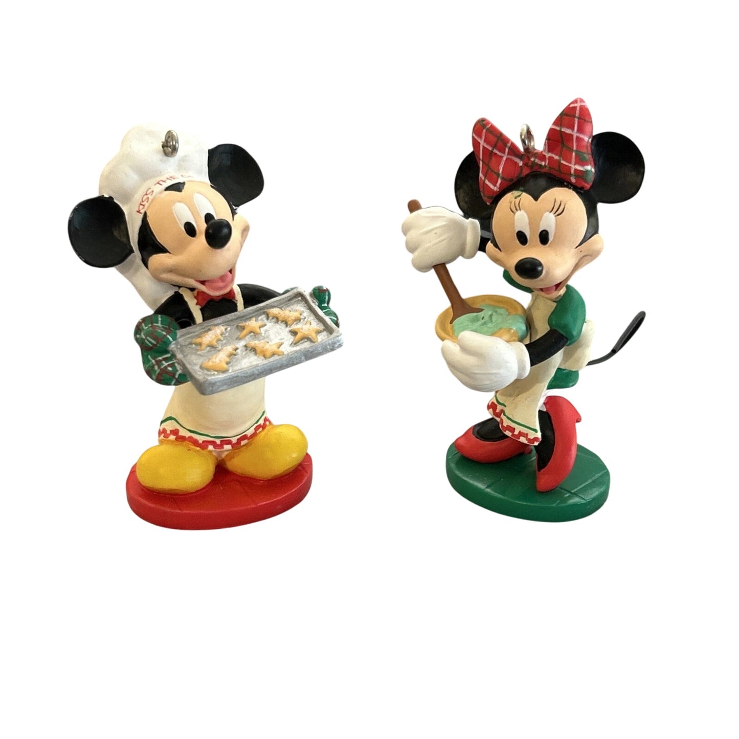 2004 Affection for Confections (Disney)