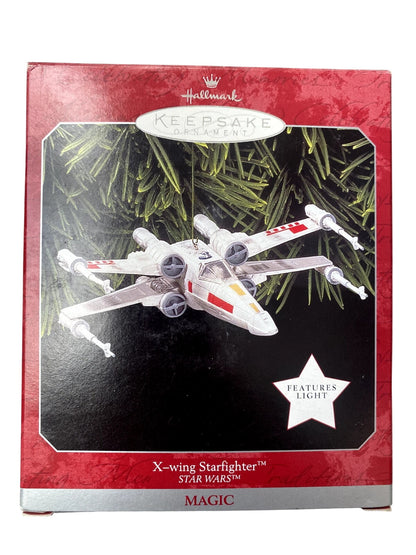 1998 X‑Wing Starfighter (Star Wars)