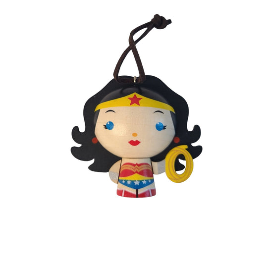 2018 Wonder Woman (DC Comics)