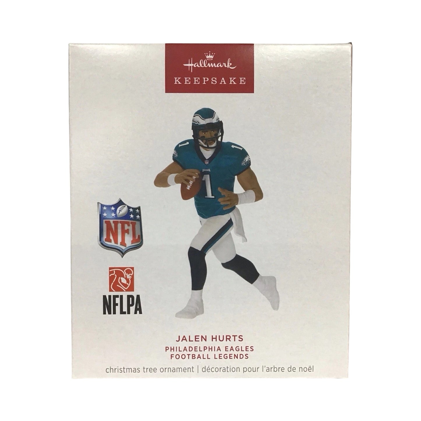 2025 Jalen Hurts, Philadelphia Eagles