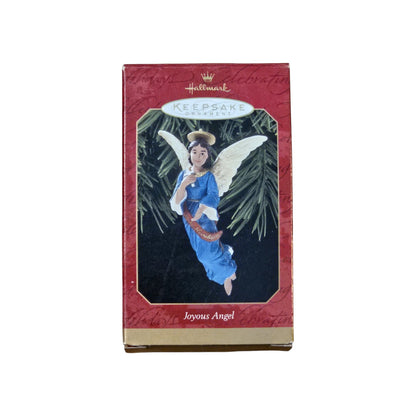 1999 Joyous Angel (Angel)