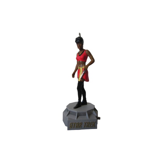 2020 Lieutenant Nyota Uhura (Star Trek)