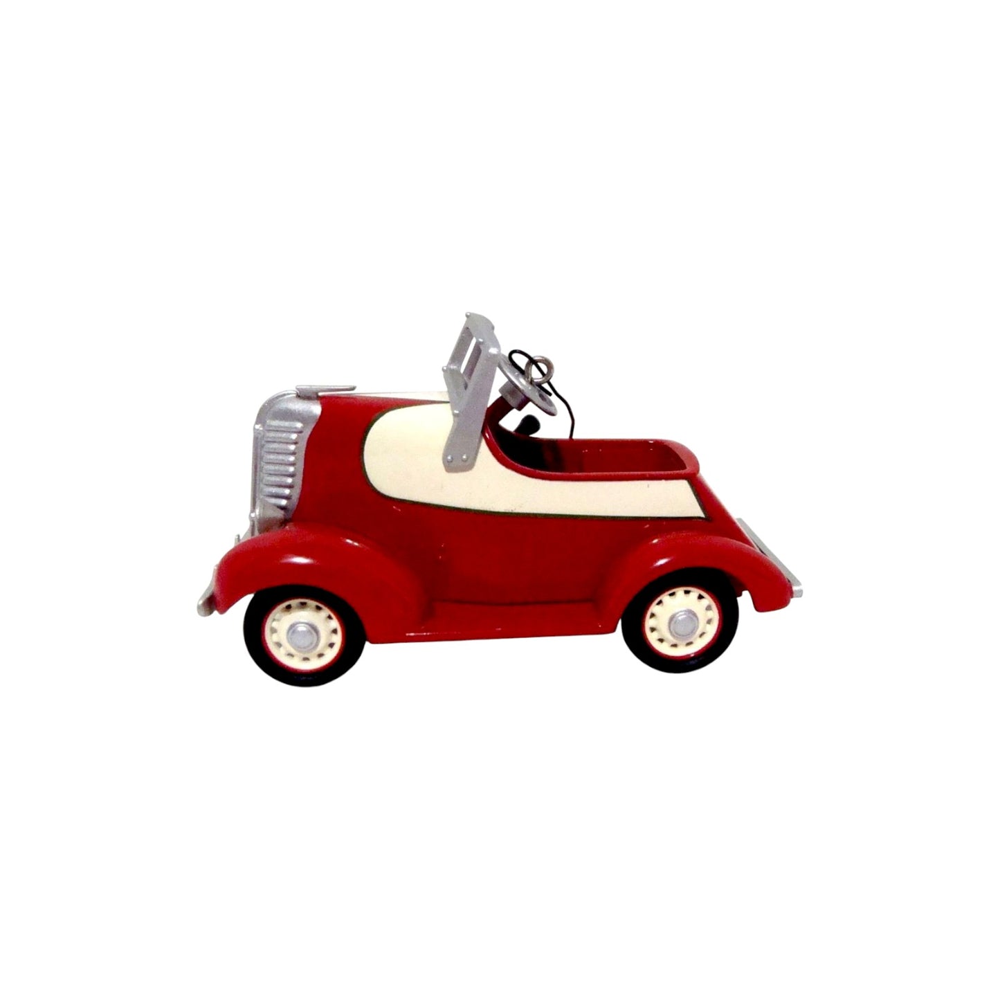 2000 (1938) Garton Lincoln Zephyr (Kiddie Car Classics)