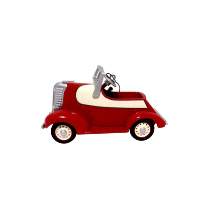 2000 (1938) Garton Lincoln Zephyr (Kiddie Car Classics)