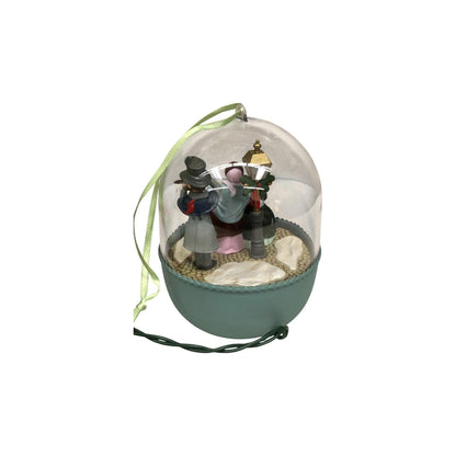 1989 Joyous Carolers (A Christmas Carol)