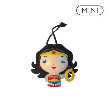 2018 Wonder Woman (DC Comics)